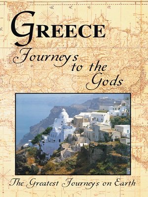 cover image of Greatest Journeys: Greece